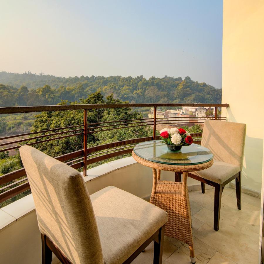 Hotel Godwin Haridwār Exterior foto